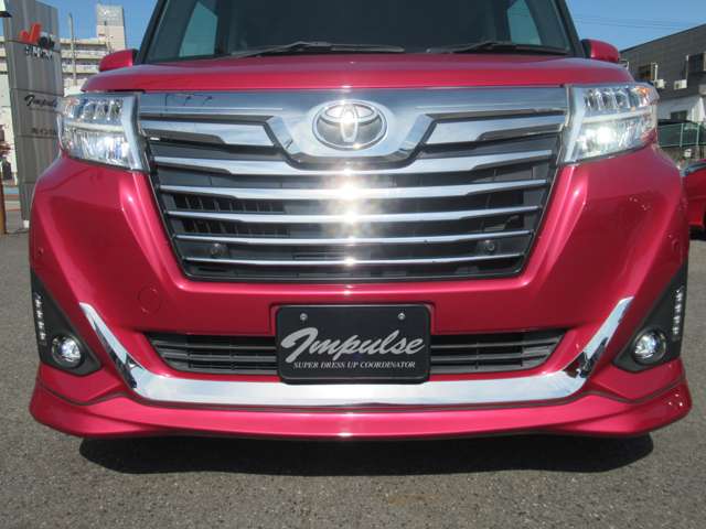トヨタ ルーミー １．０ カスタム Ｇ ４ＷＤ R1年 (東北) 99
