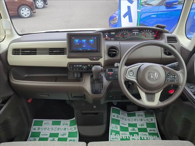 ホンダ Ｎ　ＢＯＸ ６６０ Ｌ R5年 (東北) 99