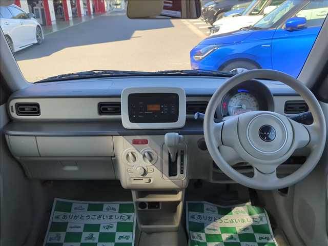 スズキ アルトラパン ６６０ Ｌ H30年 (東北) 99