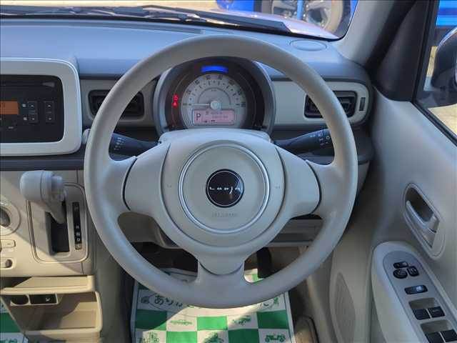 スズキ アルトラパン ６６０ Ｌ H30年 (東北) 99