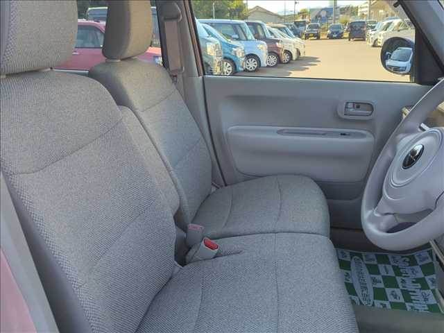 スズキ アルトラパン ６６０ Ｌ H30年 (東北) 99