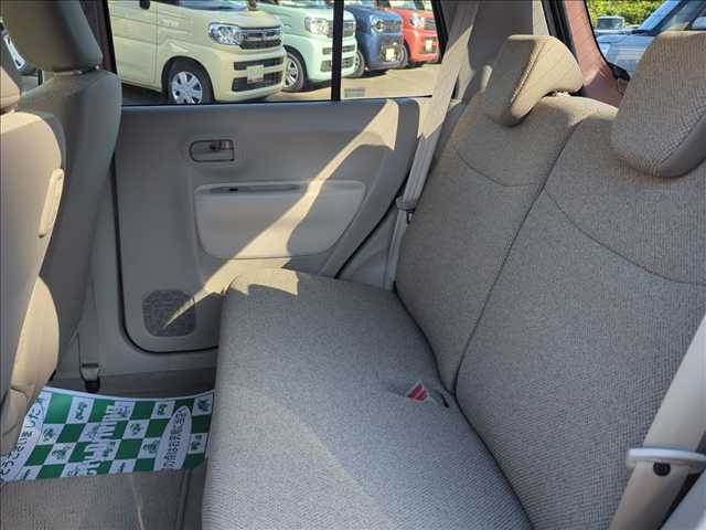スズキ アルトラパン ６６０ Ｌ H30年 (東北) 99