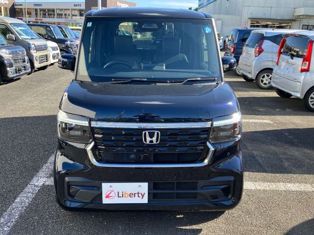 ホンダ Ｎ　ＢＯＸ カスタム ６６０ R6年 () 99