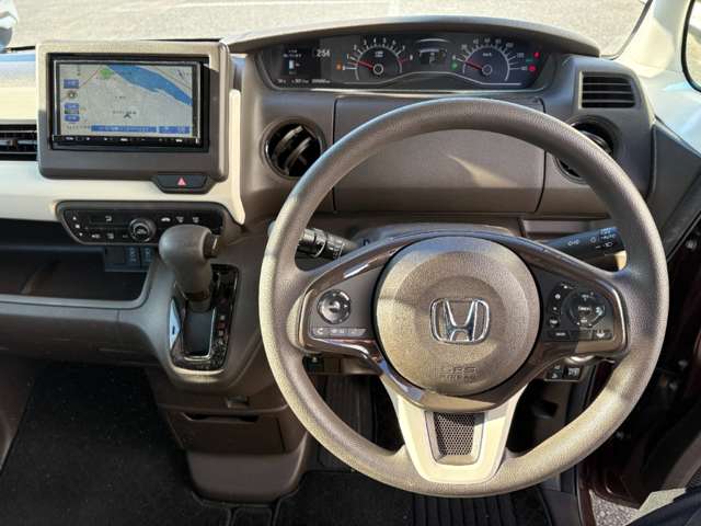ホンダ Ｎ　ＢＯＸ ６６０ Ｌ R3年 () 99