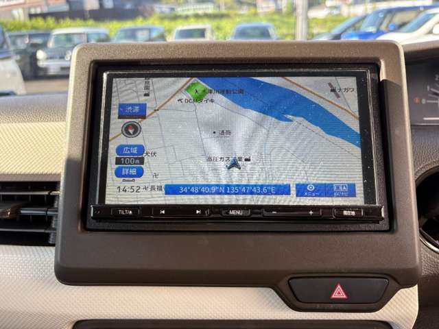 ホンダ Ｎ　ＢＯＸ ６６０ Ｌ R3年 () 99
