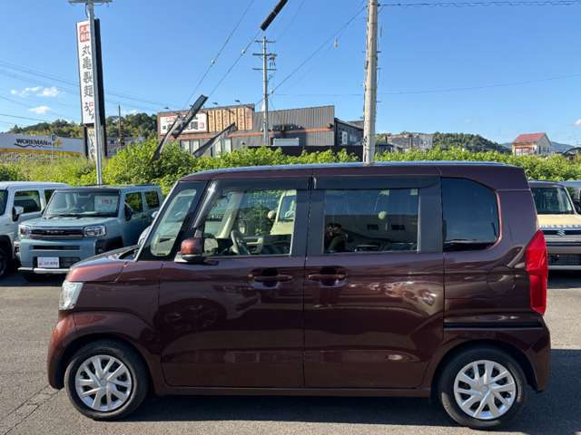 ホンダ Ｎ　ＢＯＸ ６６０ Ｌ R3年 () 99