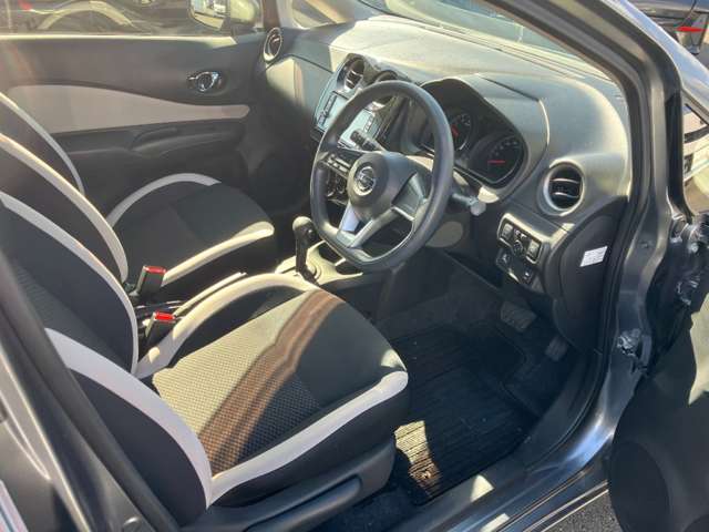 日産 ノート １．２ Ｘ H29年 () 99