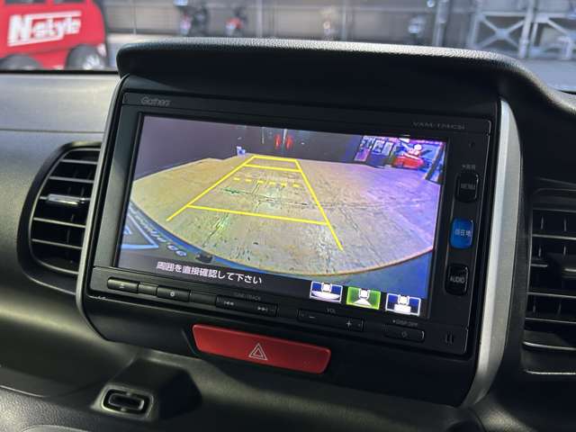 ホンダ Ｎ　ＢＯＸ ６６０ Ｇ Ｌパッケージ H28年 (近畿) 99