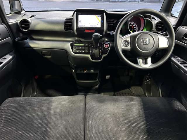 ホンダ Ｎ　ＢＯＸ ６６０ Ｇ Ｌパッケージ H28年 (近畿) 99