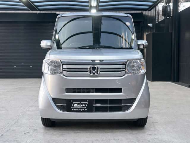 ホンダ Ｎ　ＢＯＸ ６６０ Ｇ Ｌパッケージ H28年 (近畿) 99