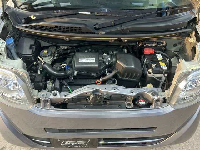 ホンダ Ｎ　ＢＯＸ ６６０ Ｇ Ｌパッケージ H28年 (近畿) 99