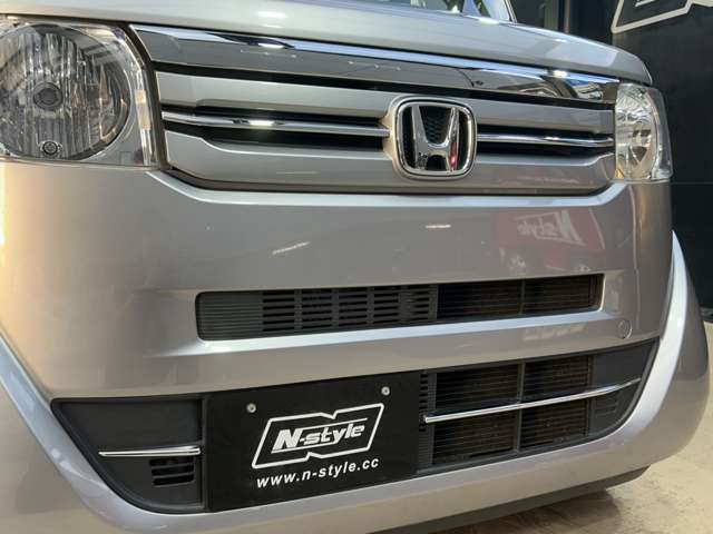ホンダ Ｎ　ＢＯＸ ６６０ Ｇ Ｌパッケージ H28年 (近畿) 99