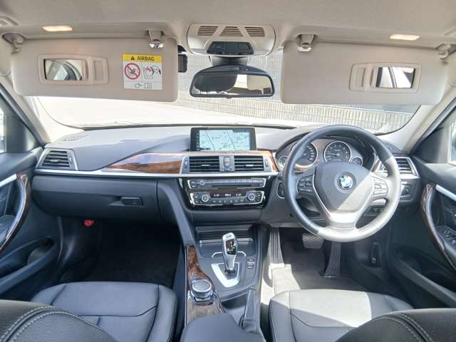 ＢＭＷ ３シリーズ ３２０ｉ　ラグジュアリー H29年 (近畿) 99