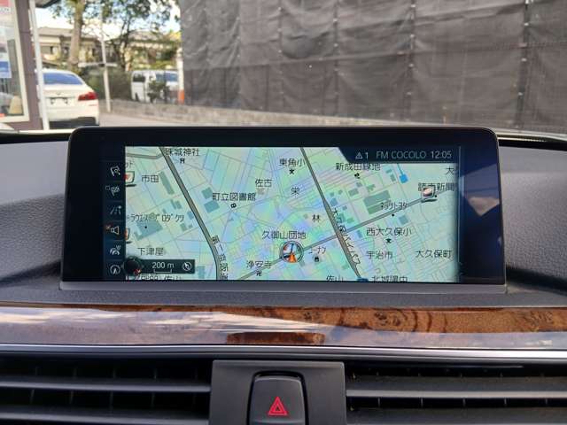 ＢＭＷ ３シリーズ ３２０ｉ　ラグジュアリー H29年 (近畿) 99