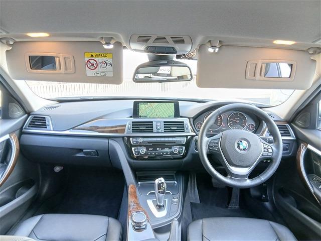 ＢＭＷ ３シリーズ ３２０ｄ　ラグジュアリー H28年 (近畿) 99