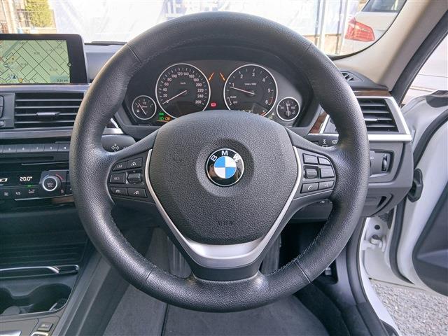 ＢＭＷ ３シリーズ ３２０ｄ　ラグジュアリー H28年 (近畿) 99