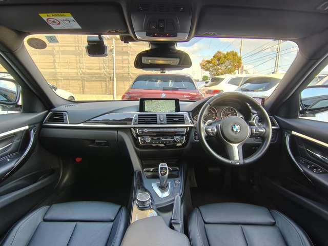 ＢＭＷ ３シリーズ ３２０ｉ　Ｍスポーツ H28年 (近畿) 99