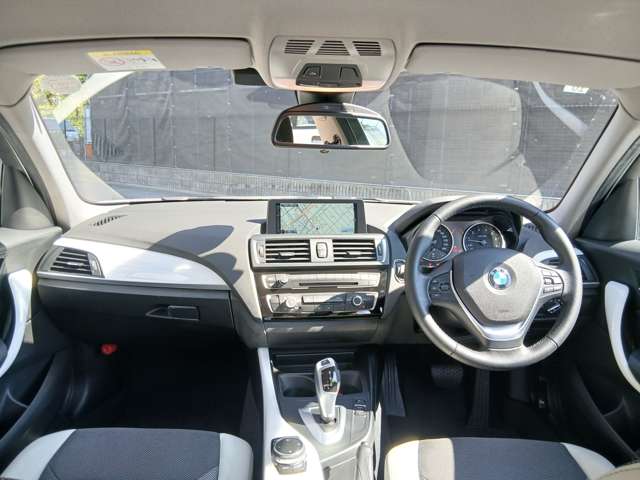 ＢＭＷ １シリーズ １１８ｉ　スタイル H27年 (近畿) 99