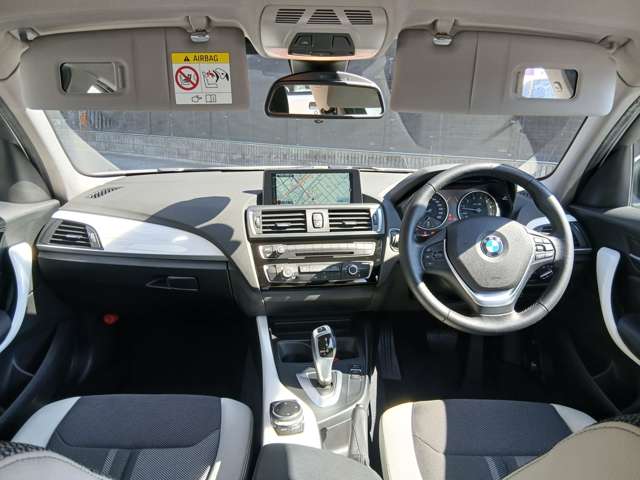ＢＭＷ １シリーズ １１８ｉ　スタイル H27年 (近畿) 99