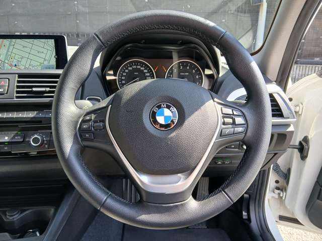 ＢＭＷ １シリーズ １１８ｉ　スタイル H27年 (近畿) 99