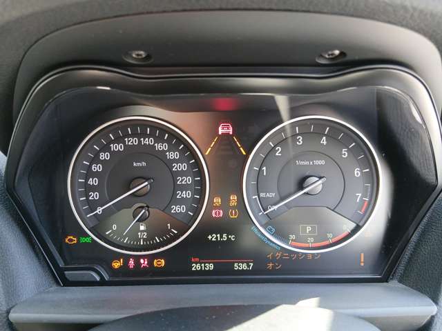 ＢＭＷ １シリーズ １１８ｉ　スタイル H27年 (近畿) 99