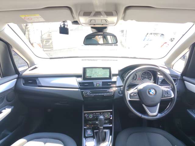 ＢＭＷ ２シリーズアクティブツアラー ２１８Ｄ ディーゼルターボ H29年 (近畿) 99