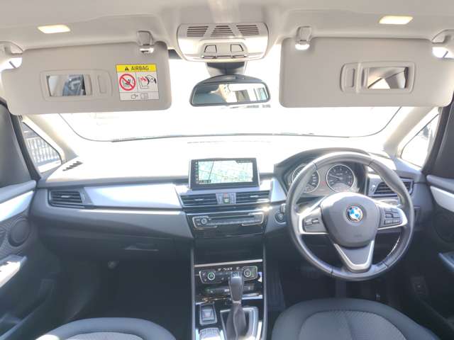 ＢＭＷ ２シリーズアクティブツアラー ２１８Ｄ ディーゼルターボ H29年 (近畿) 99