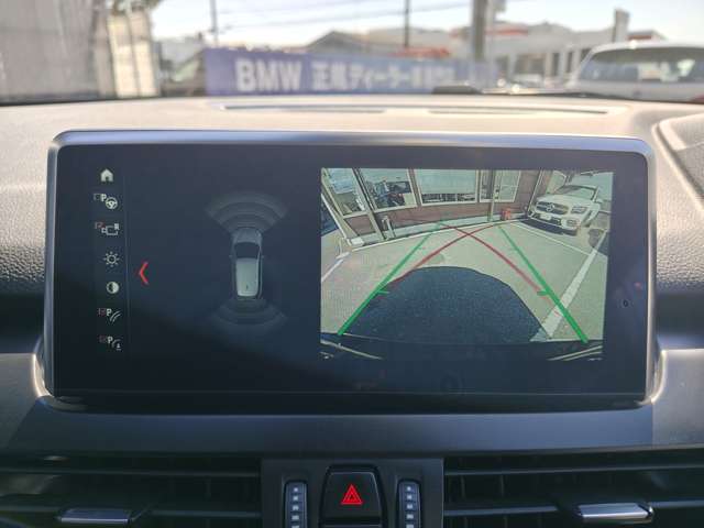 ＢＭＷ ２シリーズアクティブツアラー ２１８Ｄ ディーゼルターボ H29年 (近畿) 99