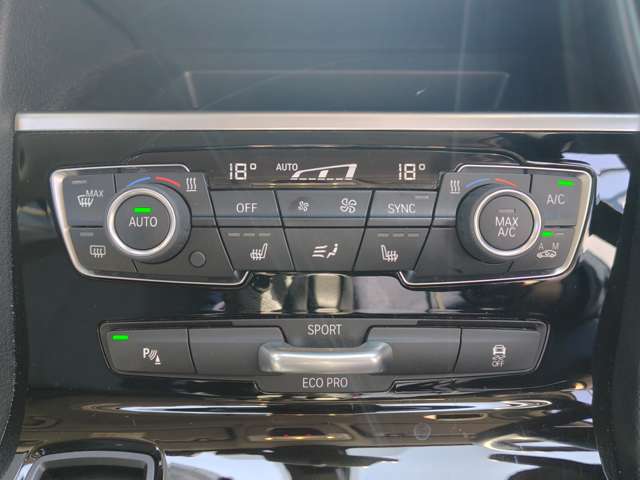 ＢＭＷ ２シリーズアクティブツアラー ２１８Ｄ ディーゼルターボ H29年 (近畿) 99