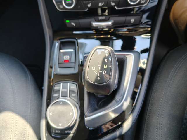 ＢＭＷ ２シリーズアクティブツアラー ２１８Ｄ ディーゼルターボ H29年 (近畿) 99