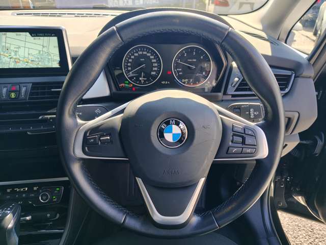 ＢＭＷ ２シリーズアクティブツアラー ２１８Ｄ ディーゼルターボ H29年 (近畿) 99