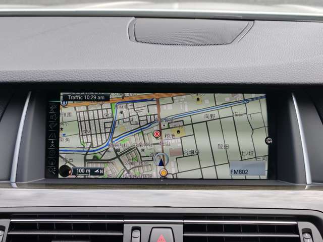 ＢＭＷ ５シリーズ ５２３ｉ　ラグジュアリー H27年 (近畿) 99