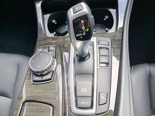 ＢＭＷ ５シリーズ ５２３ｉ　ラグジュアリー H27年 (近畿) 99
