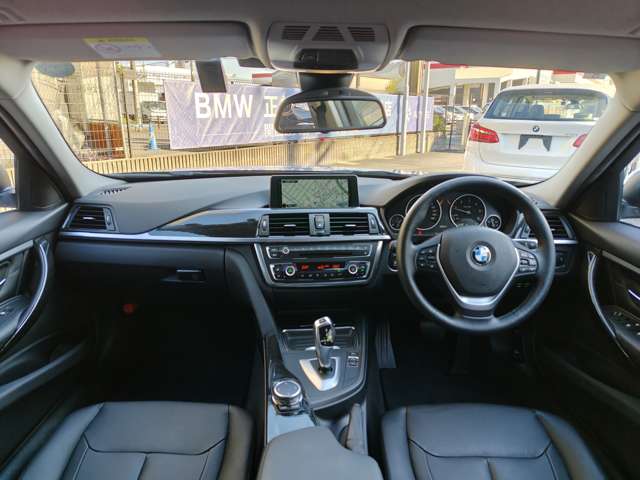 ＢＭＷ ３シリーズ ３２０ｄ　ラグジュアリー H27年 (近畿) 99