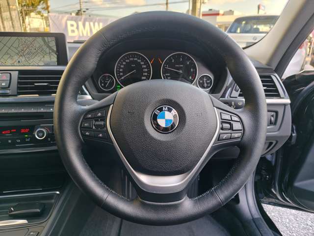 ＢＭＷ ３シリーズ ３２０ｄ　ラグジュアリー H27年 (近畿) 99