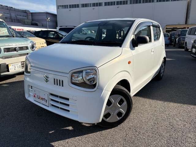 スズキ アルト ６６０ Ｌ スズキ セーフティ サポート装着車 R1年 (近畿) 99