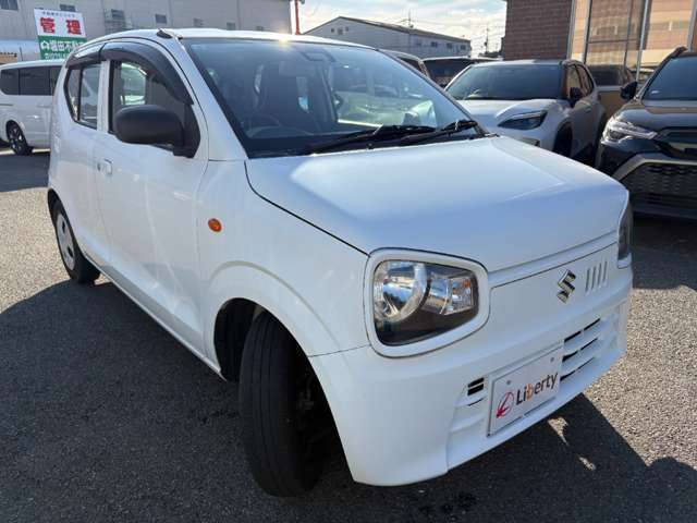スズキ アルト ６６０ Ｌ スズキ セーフティ サポート装着車 R1年 (近畿) 99
