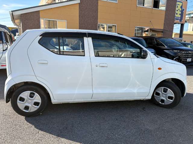 スズキ アルト ６６０ Ｌ スズキ セーフティ サポート装着車 R1年 (近畿) 99