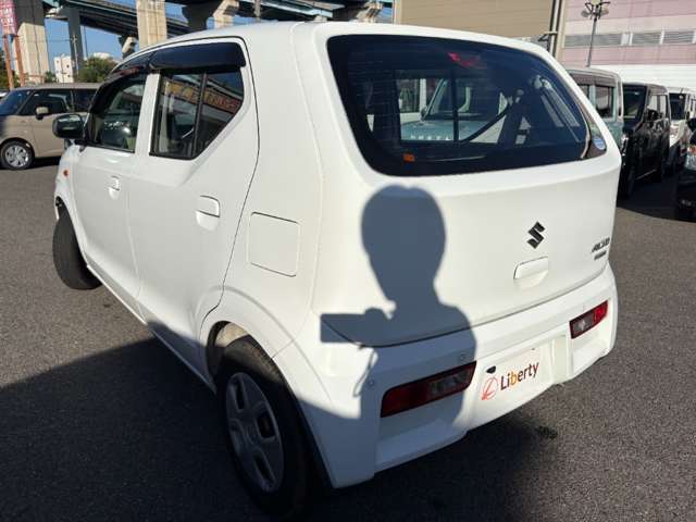 スズキ アルト ６６０ Ｌ スズキ セーフティ サポート装着車 R1年 (近畿) 99
