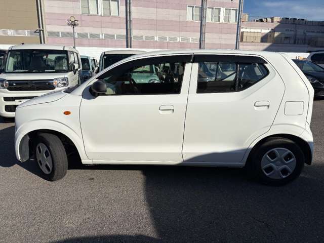 スズキ アルト ６６０ Ｌ スズキ セーフティ サポート装着車 R1年 (近畿) 99