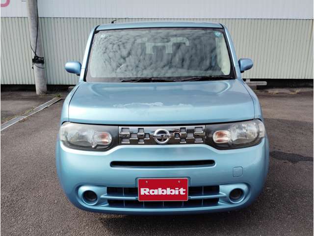 日産 キューブ １．５ １５Ｘ H25年 () 99