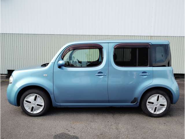 日産 キューブ １．５ １５Ｘ H25年 () 99