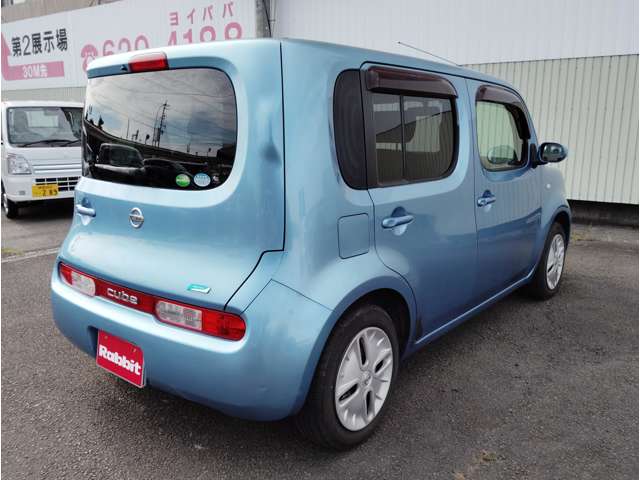 日産 キューブ １．５ １５Ｘ H25年 () 99