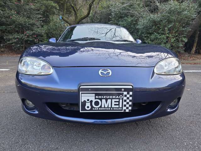マツダ ロードスター １．８ ＲＳ H14年 (東海) 99