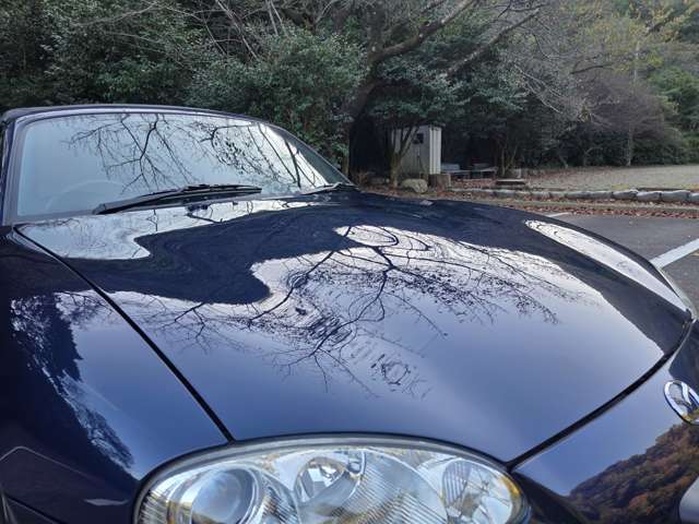 マツダ ロードスター １．８ ＲＳ H14年 (東海) 99