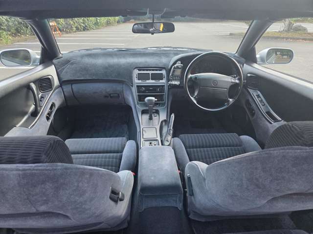 日産 フェアレディＺ ３．０ ３００ＺＸ ２ＢＹ２ Ｔバールーフ H8年 (東海) 99