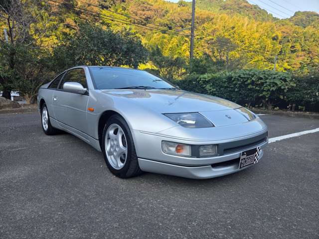 日産 フェアレディＺ ３．０ ３００ＺＸ ２ＢＹ２ Ｔバールーフ H8年 (東海) 99