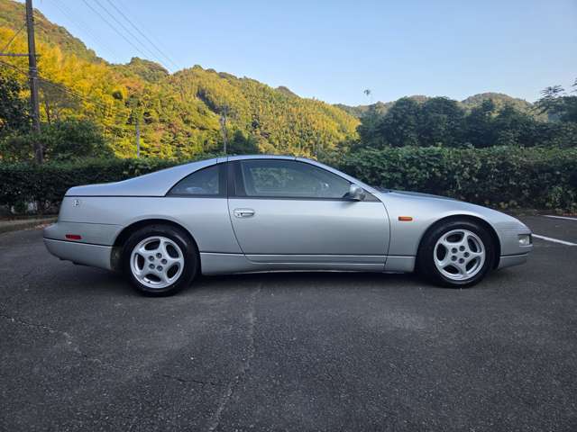 日産 フェアレディＺ ３．０ ３００ＺＸ ２ＢＹ２ Ｔバールーフ H8年 (東海) 99