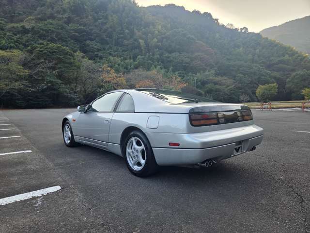 日産 フェアレディＺ ３．０ ３００ＺＸ ２ＢＹ２ Ｔバールーフ H8年 (東海) 99