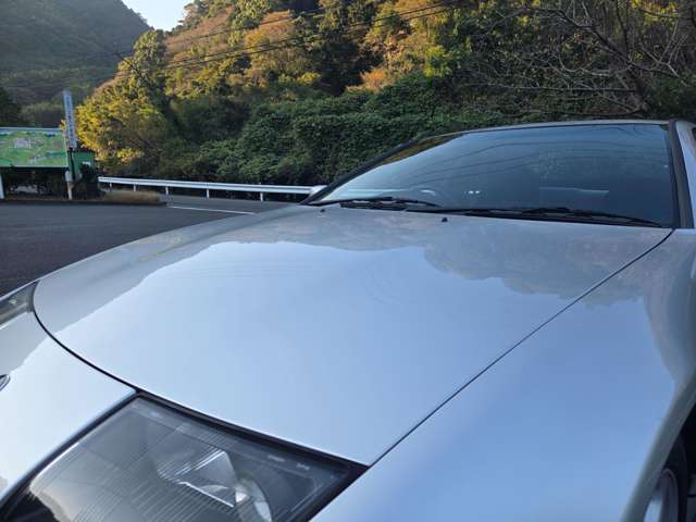 日産 フェアレディＺ ３．０ ３００ＺＸ ２ＢＹ２ Ｔバールーフ H8年 (東海) 99